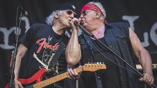 Loverboy: Live At iThink Financial Ampitheatre, West Palm Beach, FL - July 8, 2023 (Full Concert)