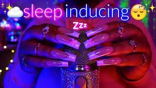 ASMR -  SLEEP INDUCING TRIGGERS TO PUT YOU IN A DEEP SLEEP (SLEEP IN 25 MINUTES 🫧)