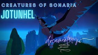 Creatures of Sonaria - Jotunhel Documentary