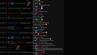 Jerma Stream Chat - Custom Robo