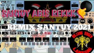 Set Remix Tersantuy Terbaru Org 2021~by Arki official57