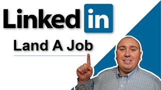 Find A Job On LinkedIn With These Three Tips In 2020