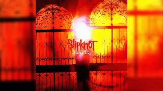 Slipknot - Duality (Guitar Only) [Official Track]