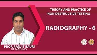 Radiography - 6