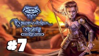 Neverwinter Nights Enhanced Edition #7 - Storming The Prison! - Gameplay Walkthrough