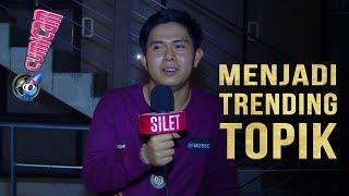 Pernikahan Syahrini-Reino Menjadi Trending Topik, Ini Komentar Cakra Khan - Cumicam 28 Februari 2019