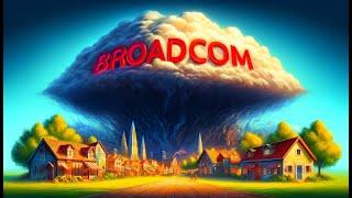 Broadcom kills VMware: is this acquisition good or bad for you?