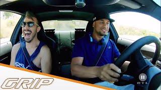 JP Kraemer compares the BMW M2 Competition vs the BMW M4 #450 | GRIP