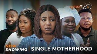 Single Motherhood (Dalemosu) Yoruba Movie 2024 Drama Mide Abiodun,Bakare Zainab, Osidele Aishat,Ayo