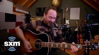 Dave Matthews Band - Rooftop | LIVE Performance | SiriusXM