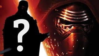 Can Snoke and Kylo Ren Balance the Light and Dark? (The Darth Gravid Theory)