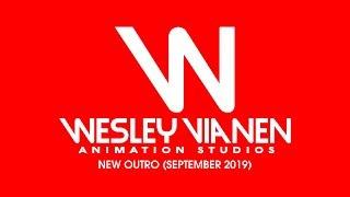 Wesley Vianen New Outro (September 2019)