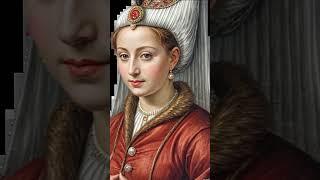 Hurrem Sultan: One of the Most Powerful Women of Ottoman Empire Brought To Life (AI)