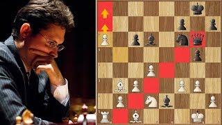 Invisible to Engines | One Of The Greatest Moves Ever Played