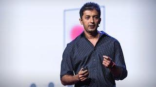 How AI is making it easier to diagnose disease | Pratik Shah