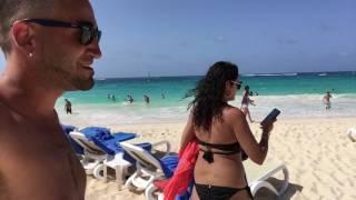 Punta Cana VLOG Day 1 (part 2)