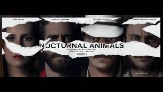 Nocturnal Animals (OST) - Suite