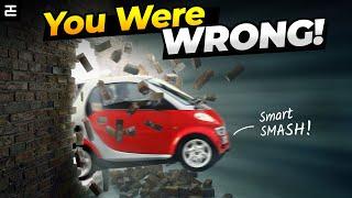 Top 7 Cars Everyone is WRONG About