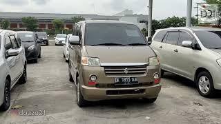 MURAH BANGET !! Lelangan Mobil Bekas Perusahaan Di Tangerang Inceran Pedagang MobKas !!