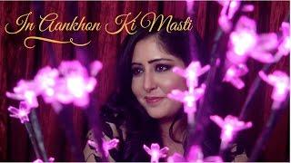 In Aankhon Ki Masti - by Kiran Sachdev