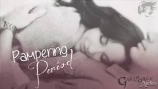 Pampering Period |  Boyfriend Roleplay