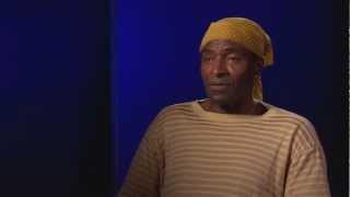 Justice League: Doom - Carl Lumbley Interview (Pt 3)