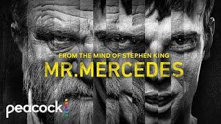 Mr. Mercedes Season 3 | Official Trailer | Peacock