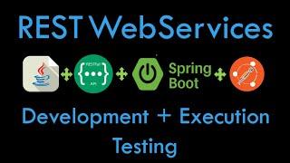 Spring Boot Rest API Tutorial || Rest API tutorial || Spring Boot Rest API Interview Questions