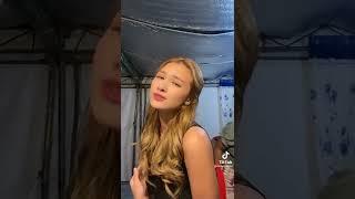 Liezel Lopez tiktok