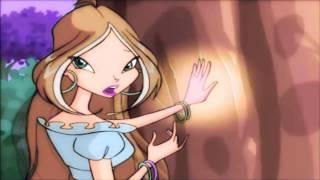 Winx Club || Crystal Fairies || Jasmine - Sweet Dreams || *Request