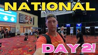 2024 National Day 2! The Dealers Are IMPOSSIBLE To Work With!