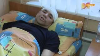 Ночное нападение в Харькове: Кернеса обвинили в покушении на жизнь