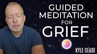 Guided Meditation For Grief - Kyle Cease