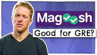 Is Magoosh Good For GRE Prep? (Answered By Tutor)