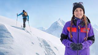 Skitourengehen für Anfänger: Mit diesen Tipps gelingt deine erste Skitour