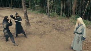 Film kungfu China subtitle Indonesia full movie || film terbaru 2022