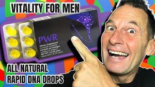 APL Go Product Review | PWR | Vitality for Men