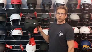 Atomic Revent Helmets In Review | RxSport