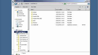 CITRIX : XenApp 6 : Extracting the Client MSIs