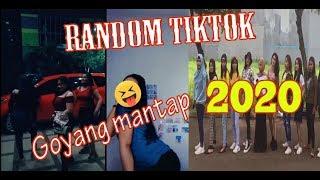 TIKTOK TERBARU 2020 PALING HOT 