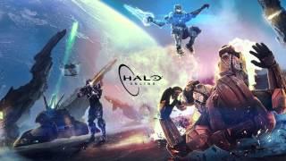 Halo Online Main Theme