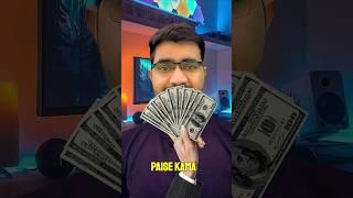 How to Earn Money From LinkedInLinkedIn Se Paise Kaise Kamae  LinkedIn Earning #shorts #linkedin