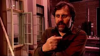 Zizek - Hegel is an alien