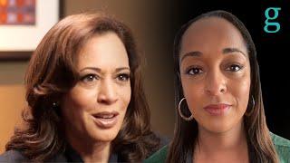 Let's talk about the viral Kamala Harris reparations clip and her Black agenda