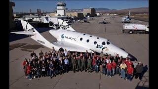 Pilot and Engineer, Ron Verderame