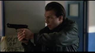 Ultra-cool gun fight scene (KUFFS)