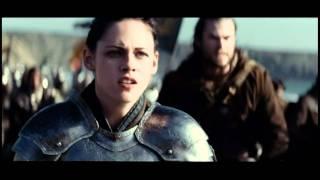 Snow White and the Huntsman - Tv Spot # 2