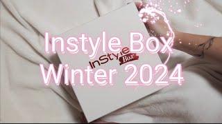 Instyle Box Winter 2024