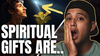 Everything You Need To Know About Spiritual Gifts | Christianity 101: Episode 20 w/ Jason Camacho