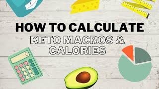 How To Calculate Keto Macros